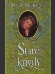 Staré krivdy - náhled