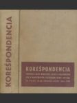 Korešpondencia predsedu rady ministrov SSSR s prezidentmi USA a ministerskými predsedami Veľkej Británie za Veľkej vlasteneckej vojny 1941 – 1945 - náhled