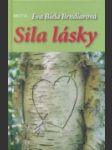 Sila lásky - náhled