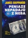 Peniaze nepadajú z neba - náhled