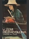 V zemi bílého slona - náhled