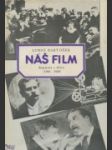 Náš film - náhled