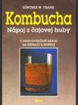 Kombucha - náhled