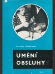 Umění obsluhy - náhled