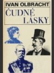 Čudné lásky - náhled