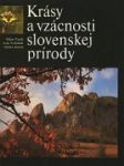 Krásy a vzácnosti slovenskej prírody - náhled