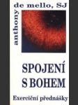 Spojení s Bohem - náhled