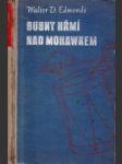 Bubny hřmí nad Mohawkem - náhled