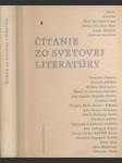 Čítanie zo svetovej literatúry - náhled