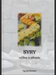 Syry - náhled