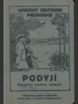 Podyjí - náhled