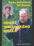 Odkaz indiánského draka - náhled