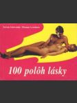 100 polôh lásky - náhled