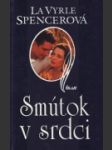 Smútok v srdci - náhled