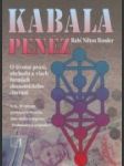 Kabala peněz - náhled