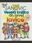 Veselá knižka do prvej lavice - náhled