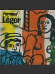 Fernand Léger - náhled