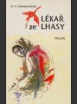 Lékař ze Lhasy - náhled