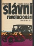 Slávni revolucionári - náhled