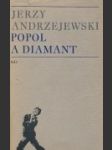 Popol a diamant - náhled