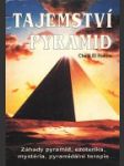 Tajemství pyramid - náhled
