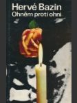 Ohněm proti ohni - náhled