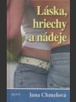 Láska, hriechy a nádeje - náhled