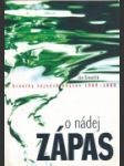 Zápas o nádej - náhled