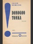 Donogoo Tonka - náhled
