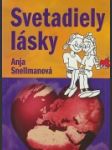 Svetadiely lásky - náhled