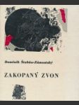 Zakopaný zvon - náhled