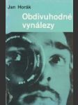 Obdivuhovné vynálezy - náhled