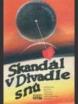 Skandál v Divadle snů - náhled