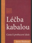 Léčba kabalou - náhled