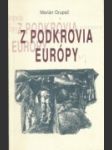 Z podkrovia Európy - náhled