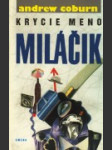 Krycie meno Miláčik - náhled