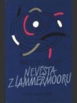 Nevěsta z Lamermooru - náhled