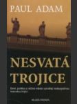 Nesvatá trojice - náhled