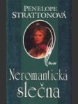 Neromantická slečna - náhled