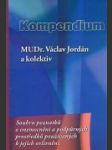 Kompendium - náhled