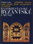 Ranokresťanské a byzantské umenie - náhled