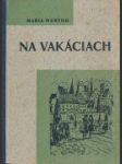 Na vakáciach - náhled