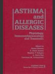 Asthma and Allergic diseases - náhled