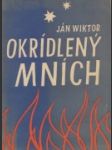 Okrídlený mních - náhled