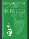 Žena na nedeľu - náhled