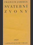 Svatební zvony - náhled