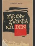 Zvony zvonia na deň - náhled