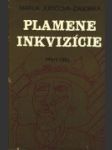 Plamene inkvizície I. - II. - náhled