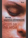 Pozri sa na seba - náhled