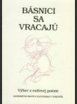 Básnici sa vracajú - náhled